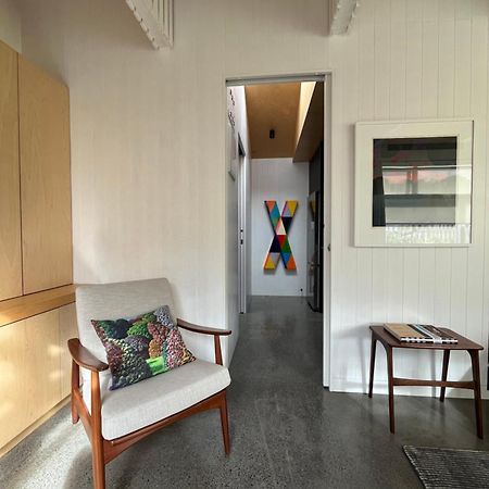 Stylish Eden Park Studio 奥克兰 外观 照片