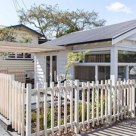 Stylish Eden Park Studio 奥克兰 外观 照片